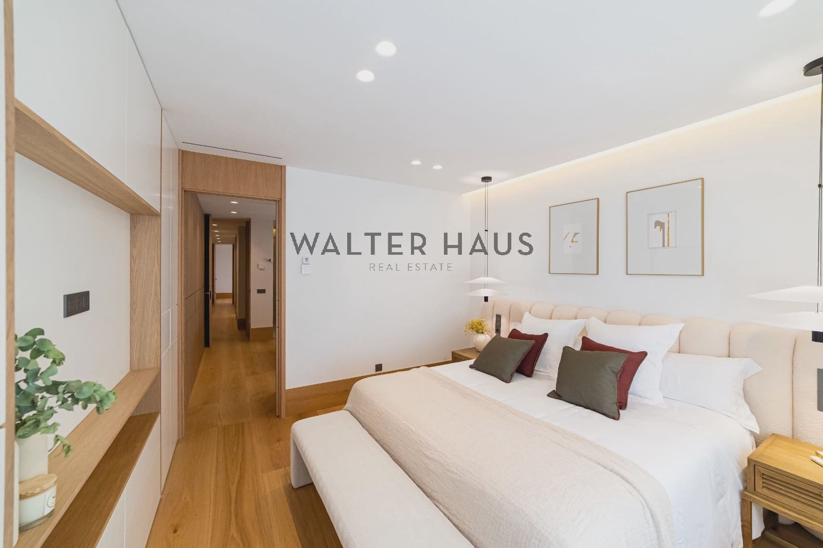 4 slaapkamer Flat te koop in Madrid stad - € 3.700.000 (Ref: 9469933)