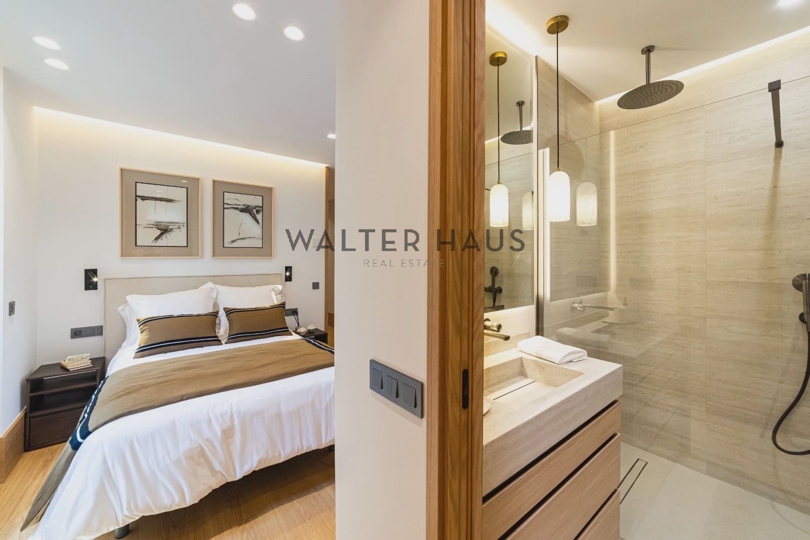 4 slaapkamer Flat te koop in Madrid stad - € 3.700.000 (Ref: 9469933)