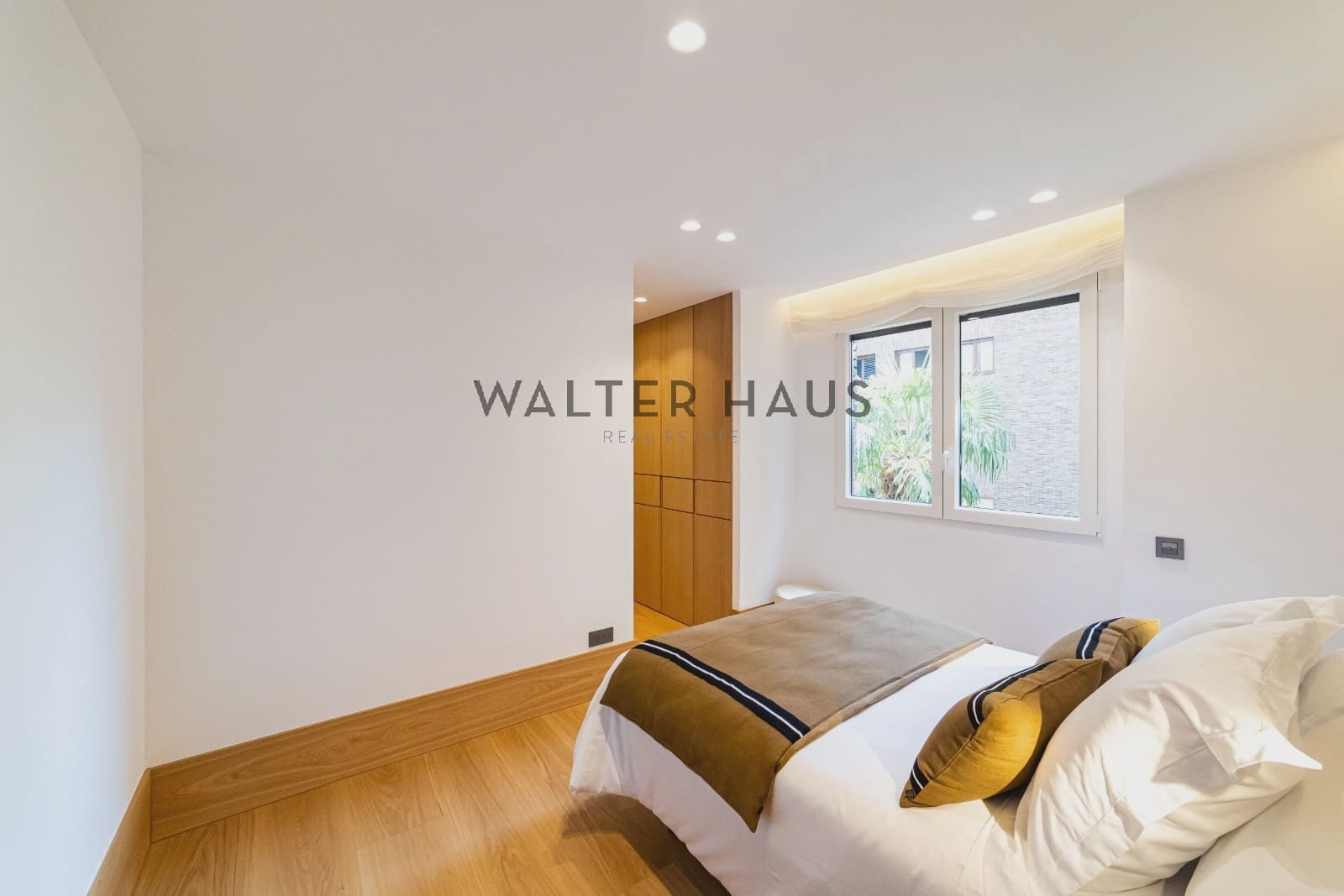 4 slaapkamer Flat te koop in Madrid stad - € 3.700.000 (Ref: 9469933)