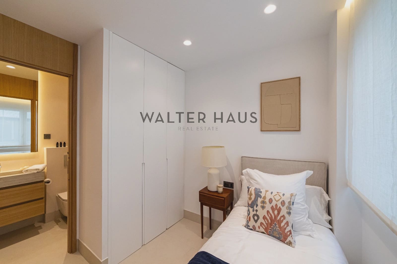 4 slaapkamer Flat te koop in Madrid stad - € 3.700.000 (Ref: 9469933)