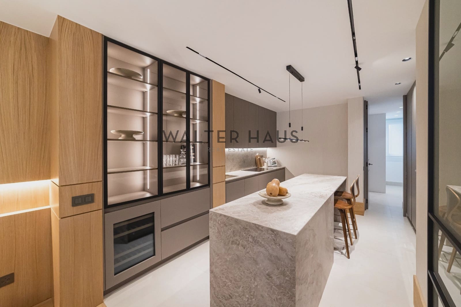4 slaapkamer Flat te koop in Madrid stad - € 3.700.000 (Ref: 9469933)