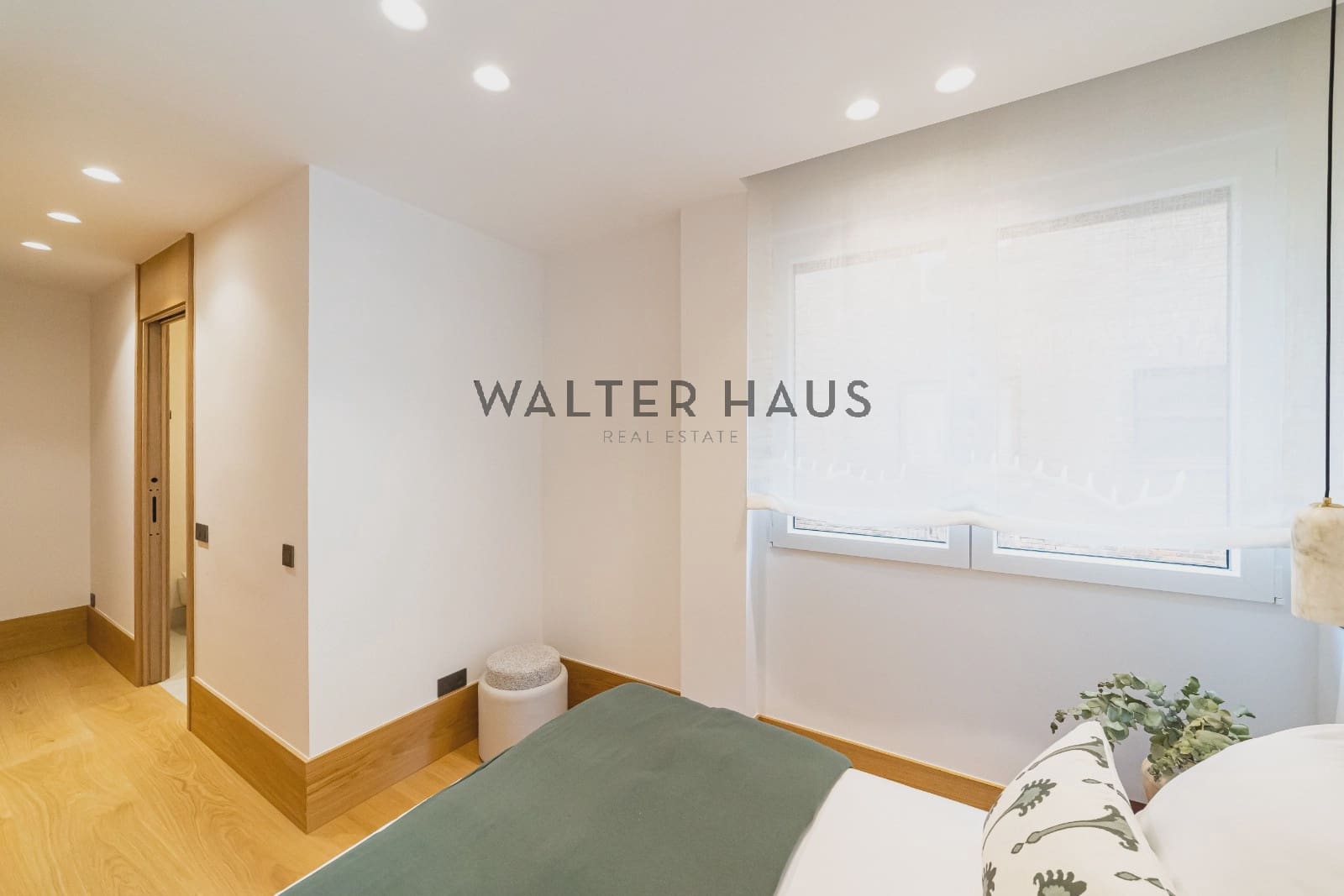 4 slaapkamer Flat te koop in Madrid stad - € 3.700.000 (Ref: 9469933)
