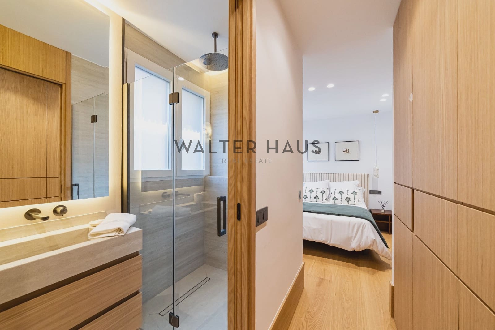 4 slaapkamer Flat te koop in Madrid stad - € 3.700.000 (Ref: 9469933)