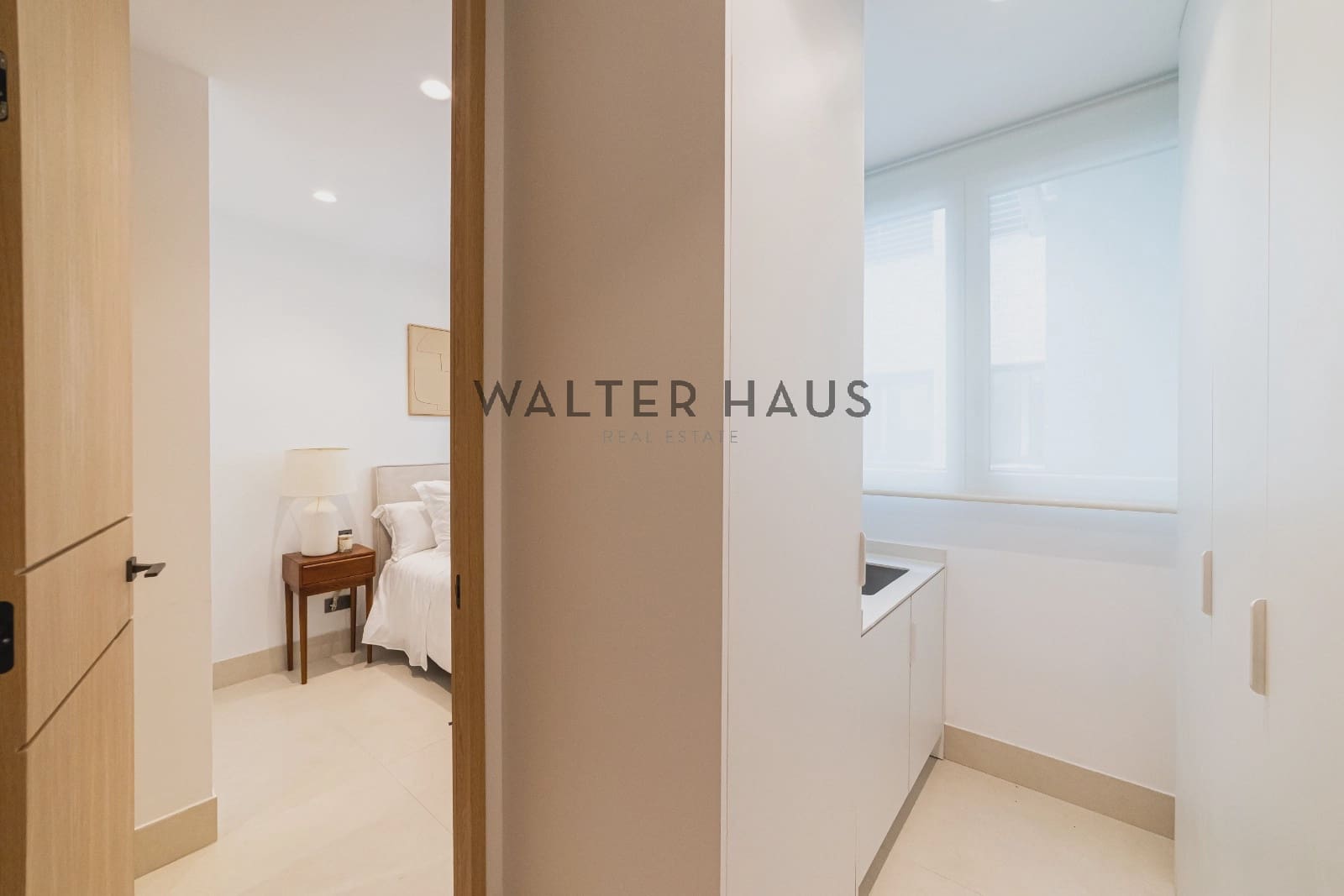 4 slaapkamer Flat te koop in Madrid stad - € 3.700.000 (Ref: 9469933)