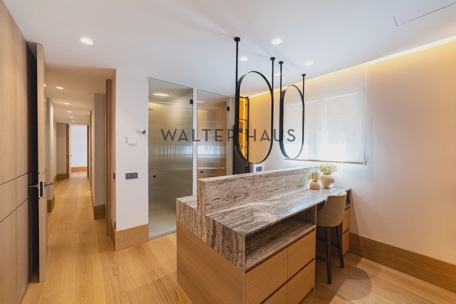 4 slaapkamer Flat te koop in Madrid stad - € 3.700.000 (Ref: 9469933)