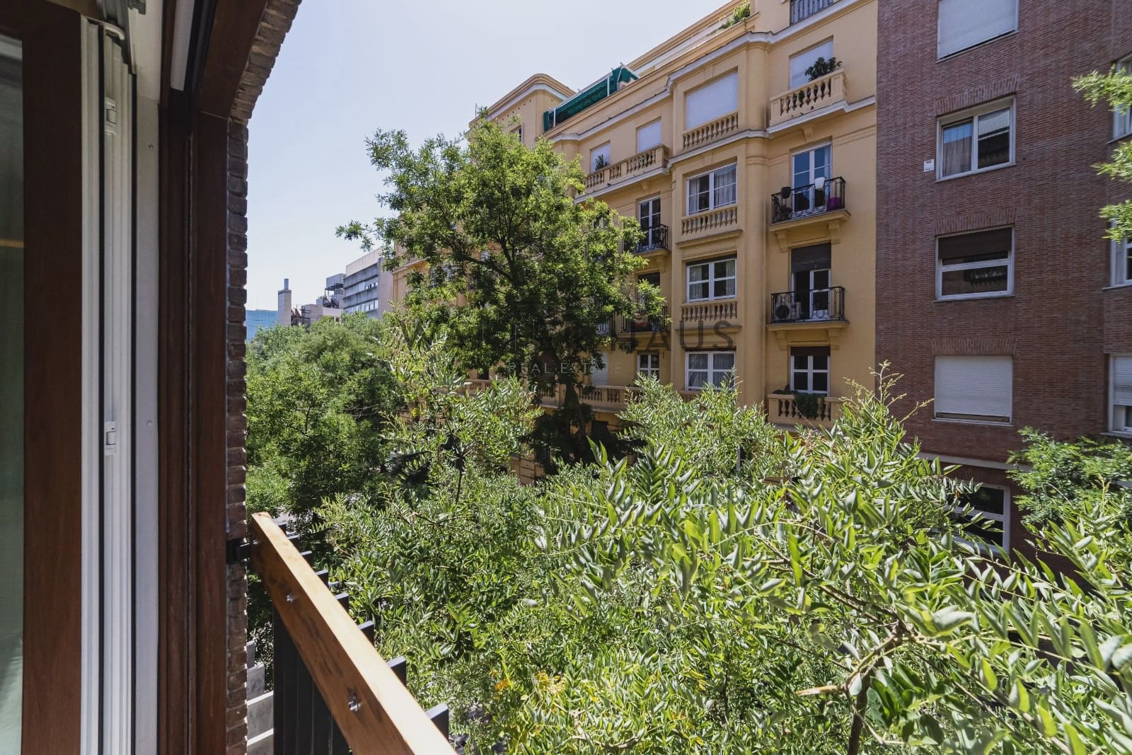 4 slaapkamer Flat te koop in Madrid stad - € 3.700.000 (Ref: 9469933)
