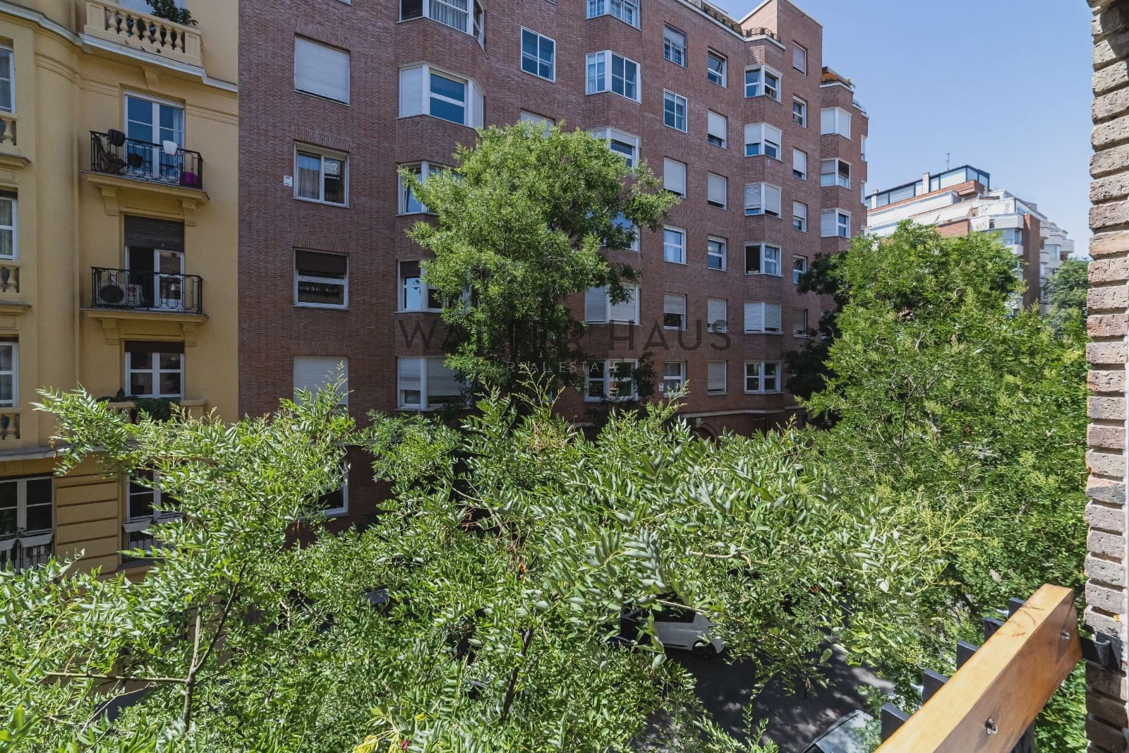 4 slaapkamer Flat te koop in Madrid stad - € 3.700.000 (Ref: 9469933)