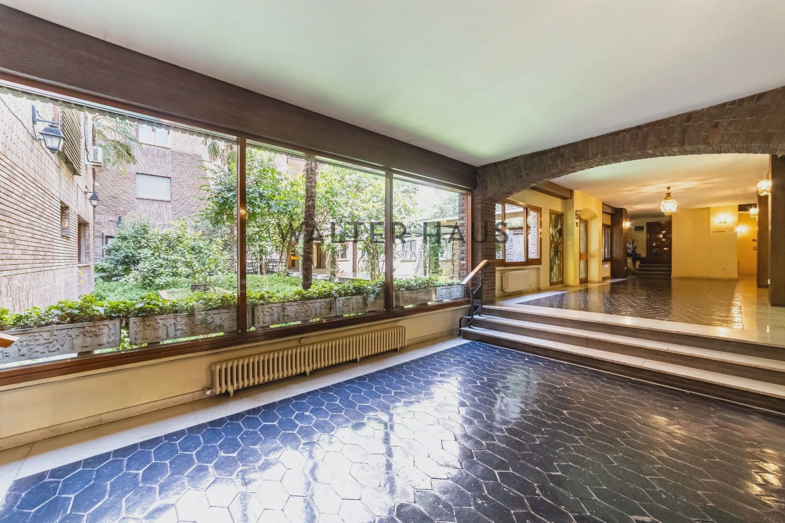 4 slaapkamer Flat te koop in Madrid stad - € 3.700.000 (Ref: 9469933)
