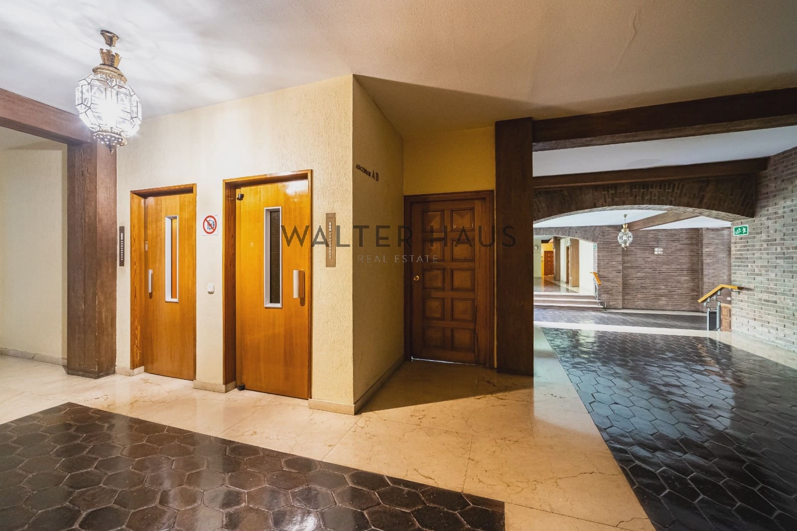 4 slaapkamer Flat te koop in Madrid stad - € 3.700.000 (Ref: 9469933)
