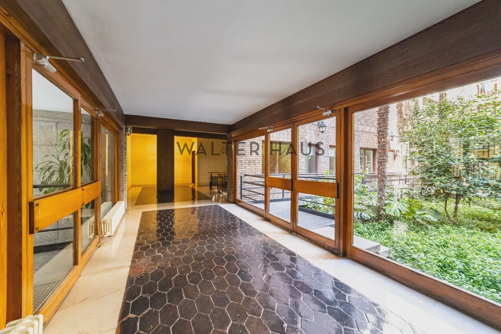 4 slaapkamer Flat te koop in Madrid stad - € 3.700.000 (Ref: 9469933)