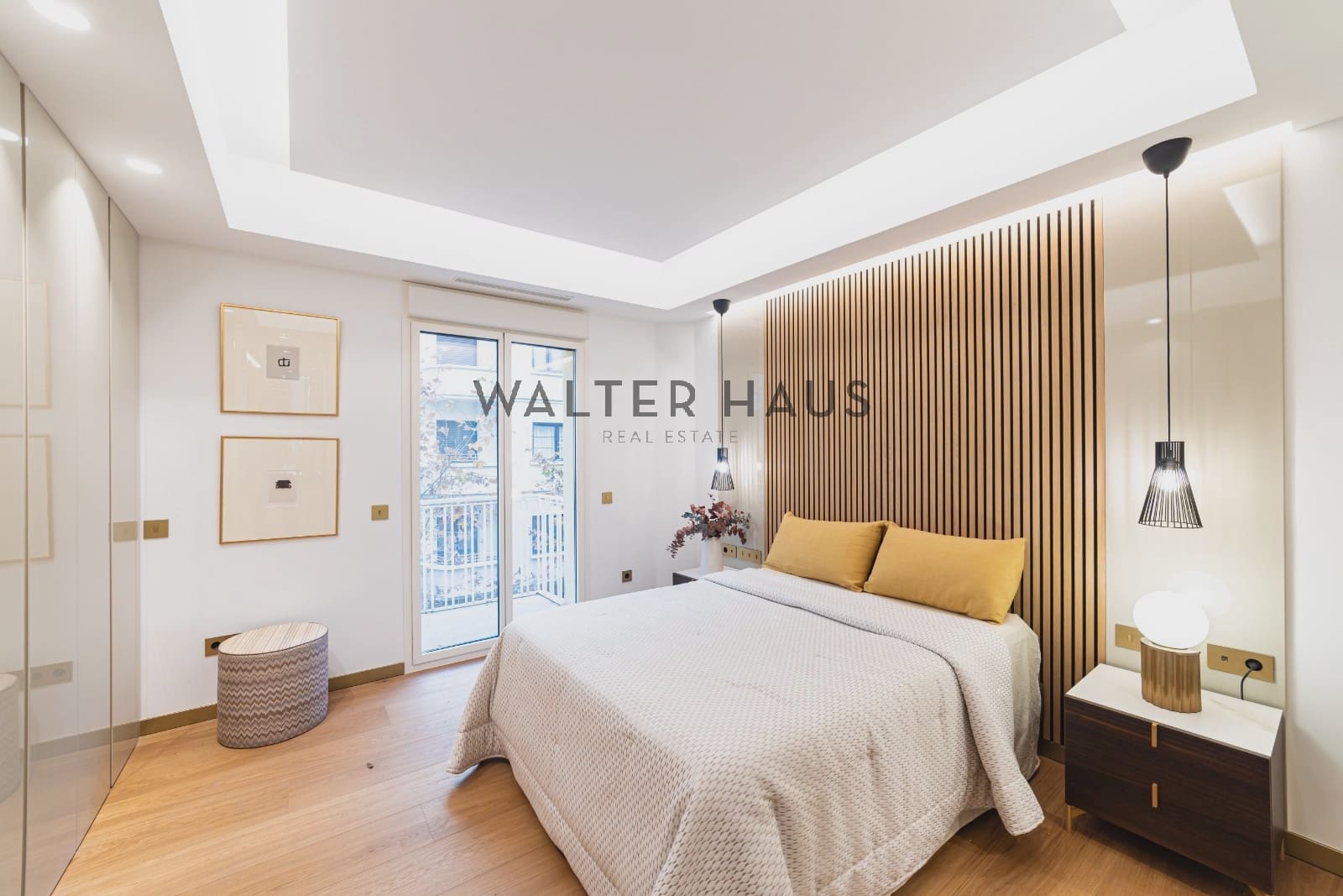 5 bedroom Flat for sale in Madrid city - € 3,600,000 (Ref: 9470038)