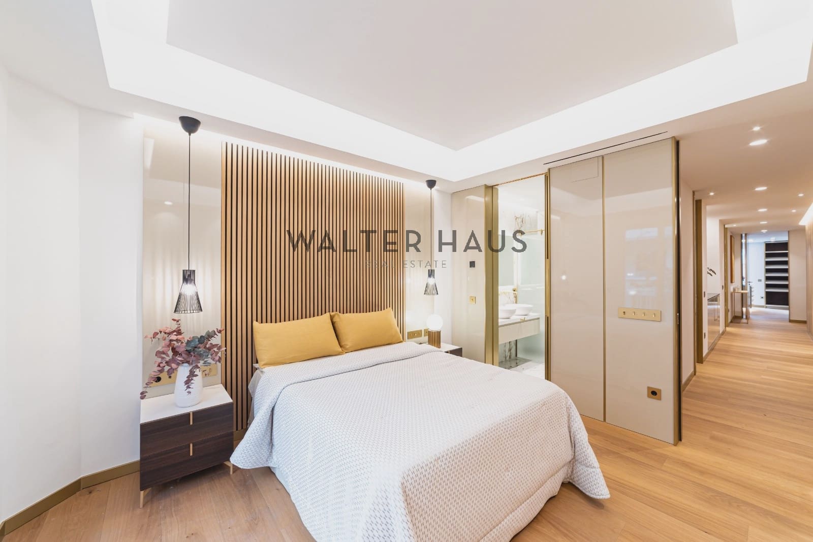 5 bedroom Flat for sale in Madrid city - € 3,600,000 (Ref: 9470038)