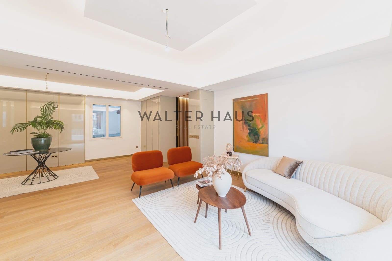 5 bedroom Flat for sale in Madrid city - € 3,600,000 (Ref: 9470038)