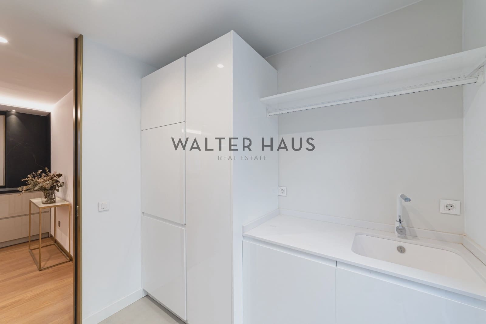 5 bedroom Flat for sale in Madrid city - € 3,600,000 (Ref: 9470038)