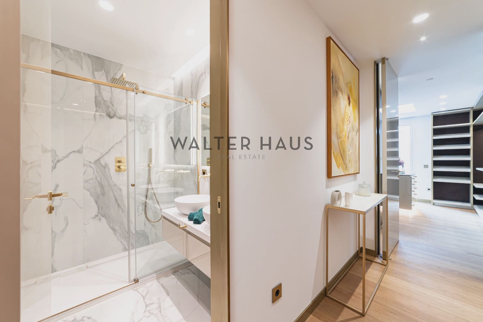 5 bedroom Flat for sale in Madrid city - € 3,600,000 (Ref: 9470038)