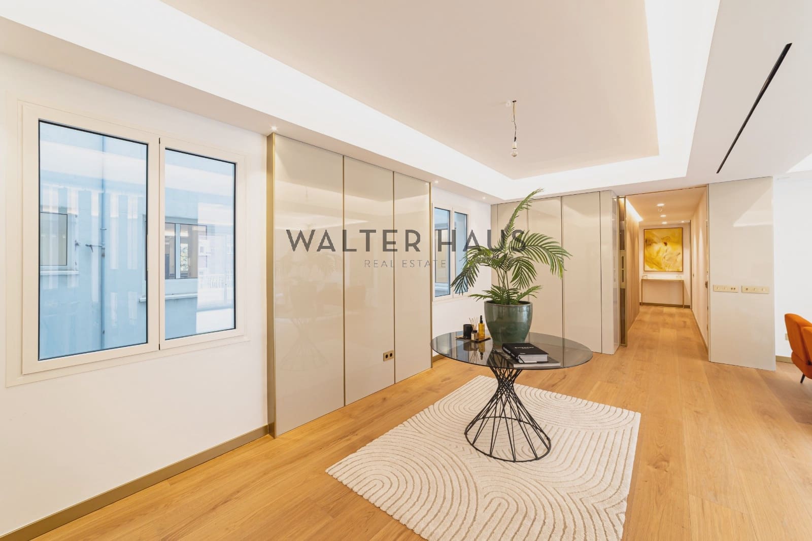 5 bedroom Flat for sale in Madrid city - € 3,600,000 (Ref: 9470038)