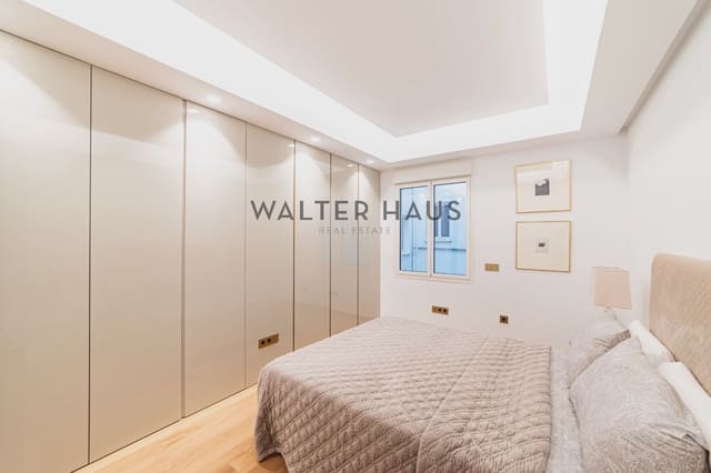 5 bedroom Flat for sale in Goya, Madrid city - € 3,600,000 (Ref: 9470038)