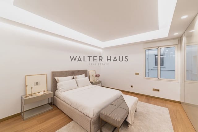 5 bedroom Flat for sale in Goya, Madrid city - € 3,600,000 (Ref: 9470038)