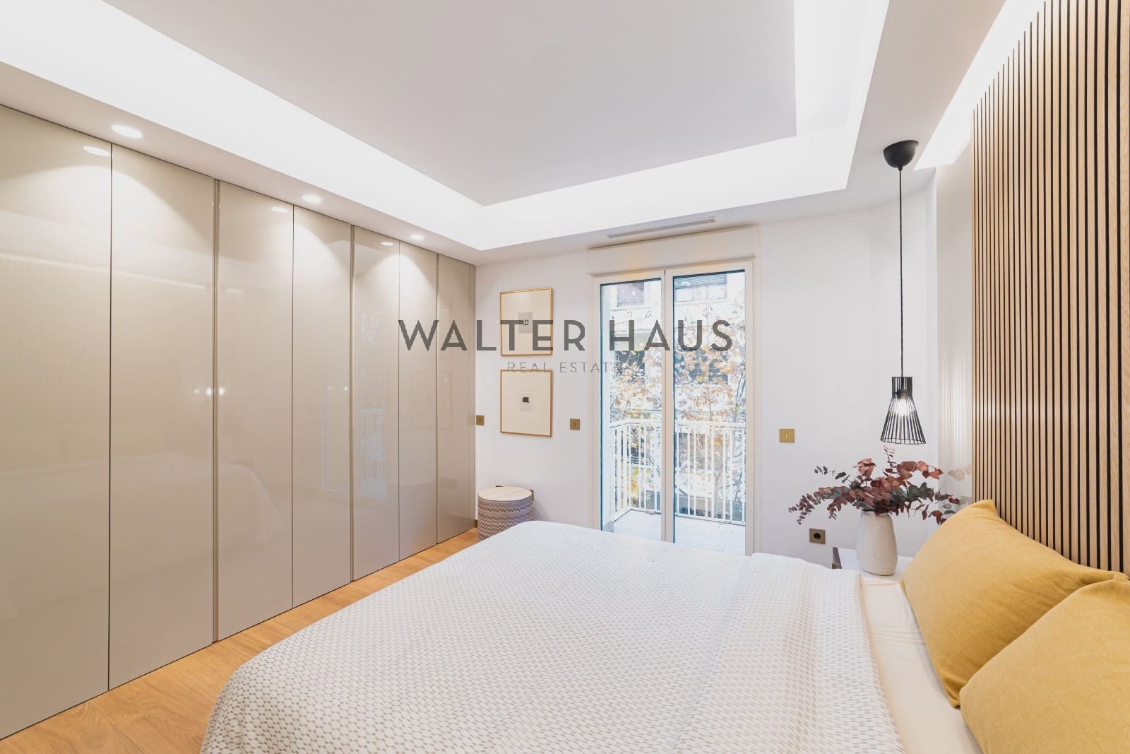 5 bedroom Flat for sale in Madrid city - € 3,600,000 (Ref: 9470038)