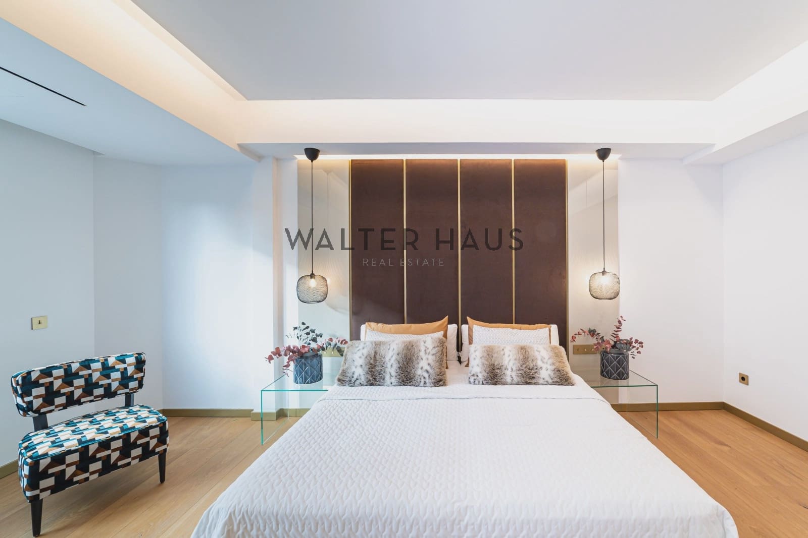 5 bedroom Flat for sale in Madrid city - € 3,600,000 (Ref: 9470038)