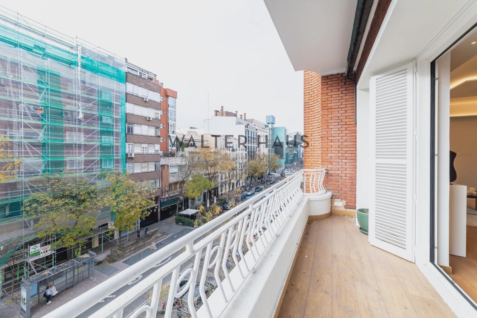 5 bedroom Flat for sale in Madrid city - € 3,600,000 (Ref: 9470038)
