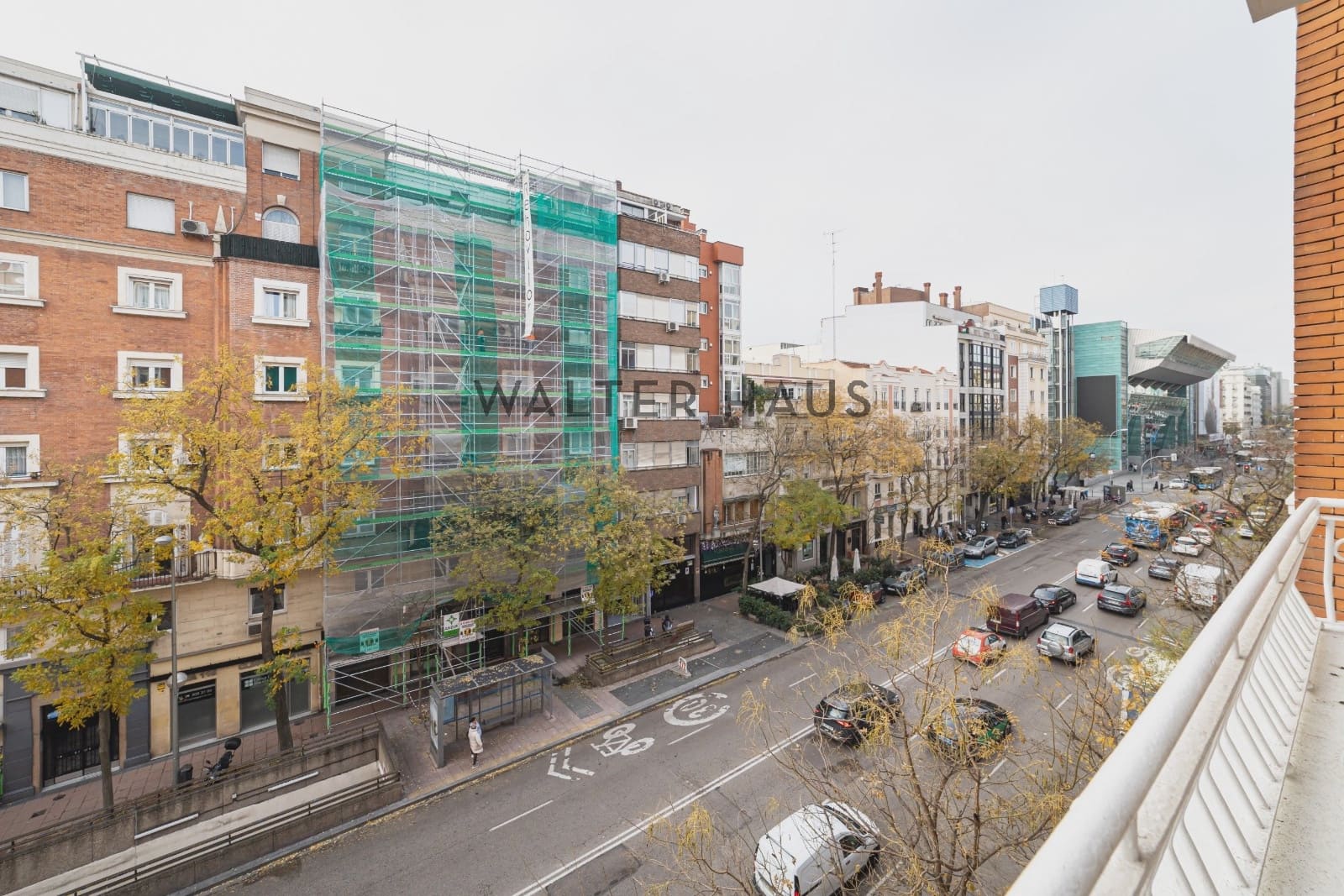 5 bedroom Flat for sale in Madrid city - € 3,600,000 (Ref: 9470038)