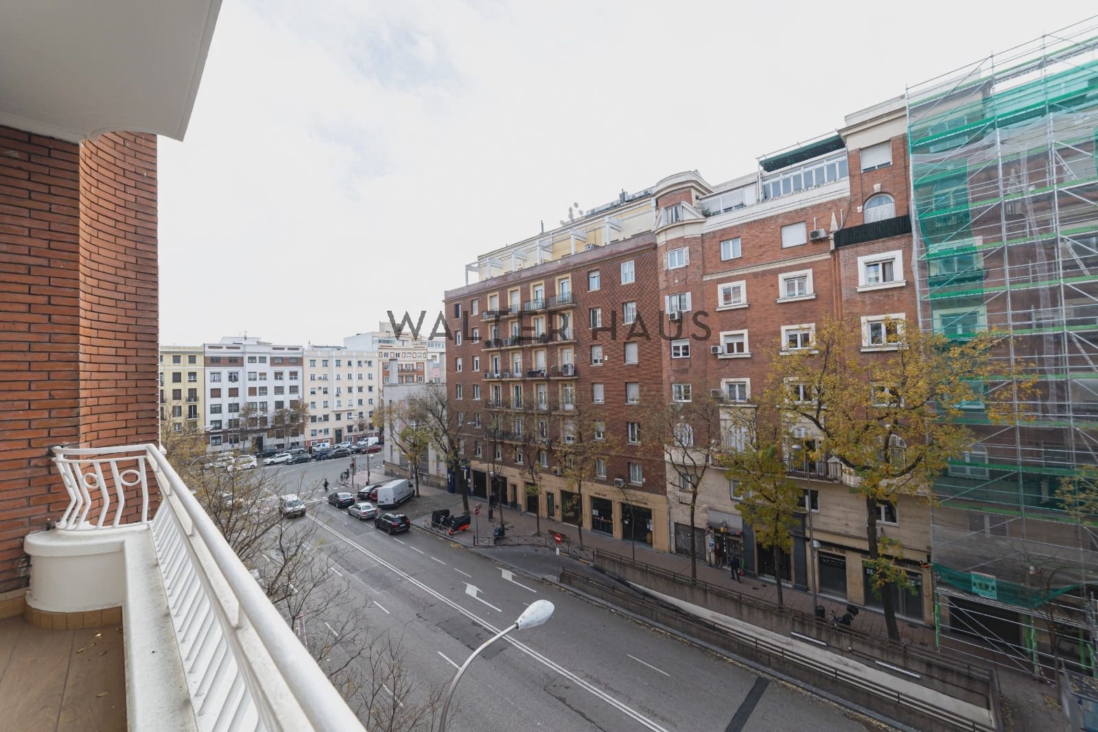 5 bedroom Flat for sale in Madrid city - € 3,600,000 (Ref: 9470038)