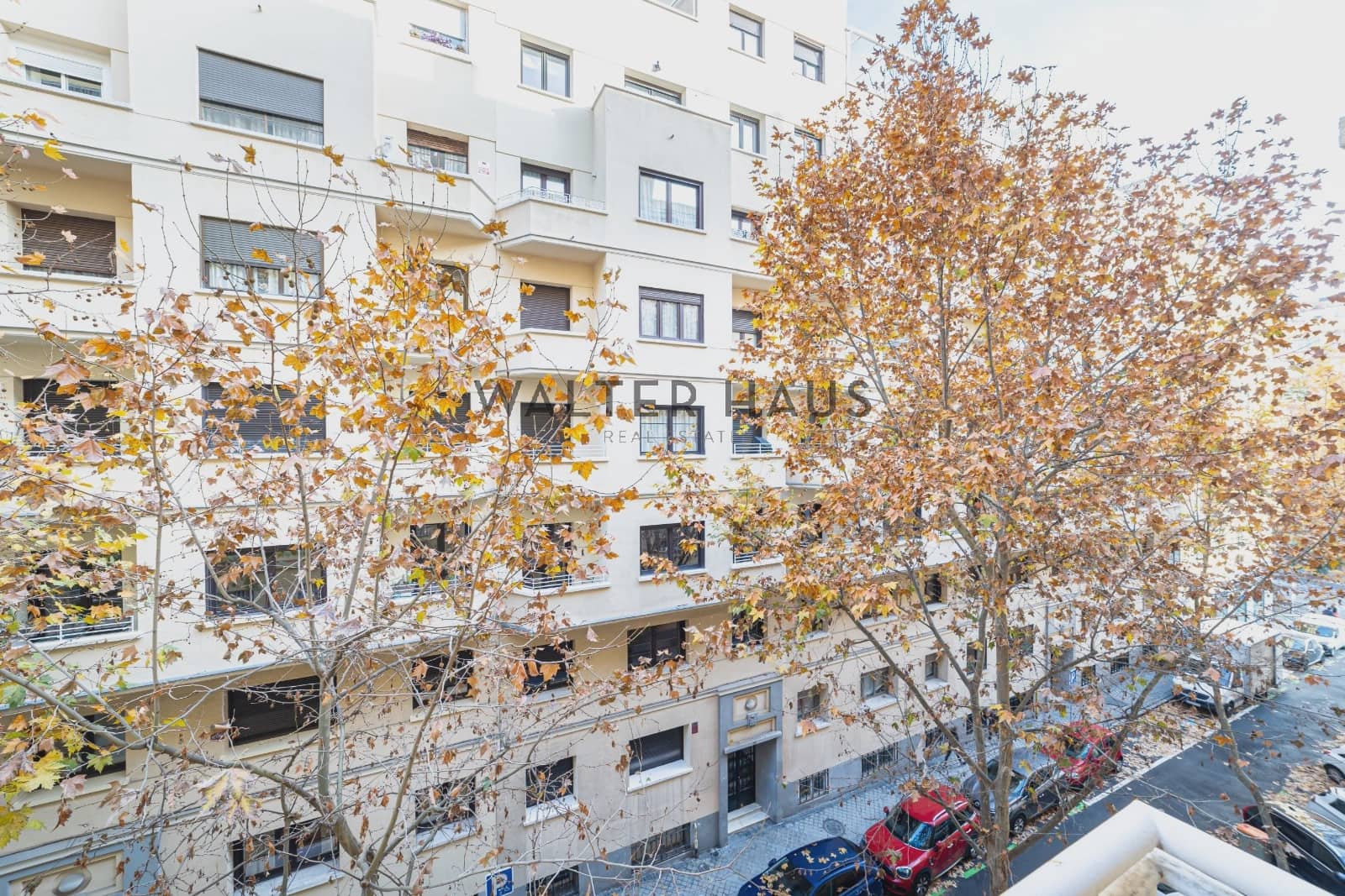 5 bedroom Flat for sale in Madrid city - € 3,600,000 (Ref: 9470038)