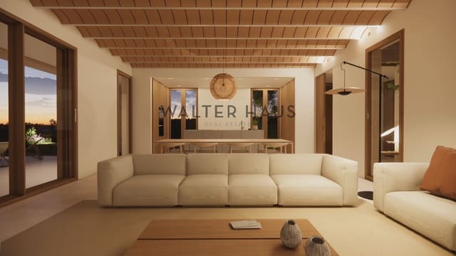 Chalet de 4 habitaciones en S'Agaro, Castell-Platja d'Aro en venta con piscina - 2.150.000 € (Ref: 9470039)