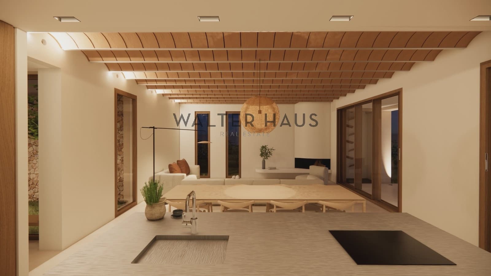 Chalet de 4 habitaciones en S'Agaro en venta con piscina - 2.150.000 € (Ref: 9470039)