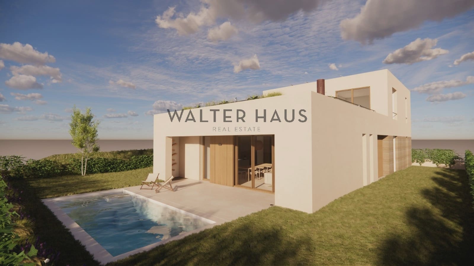 Chalet de 4 habitaciones en S'Agaro en venta con piscina - 2.150.000 € (Ref: 9470039)