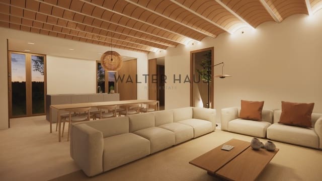 Chalet de 4 habitaciones en S'Agaro, Castell-Platja d'Aro en venta con piscina - 2.150.000 € (Ref: 9470039)