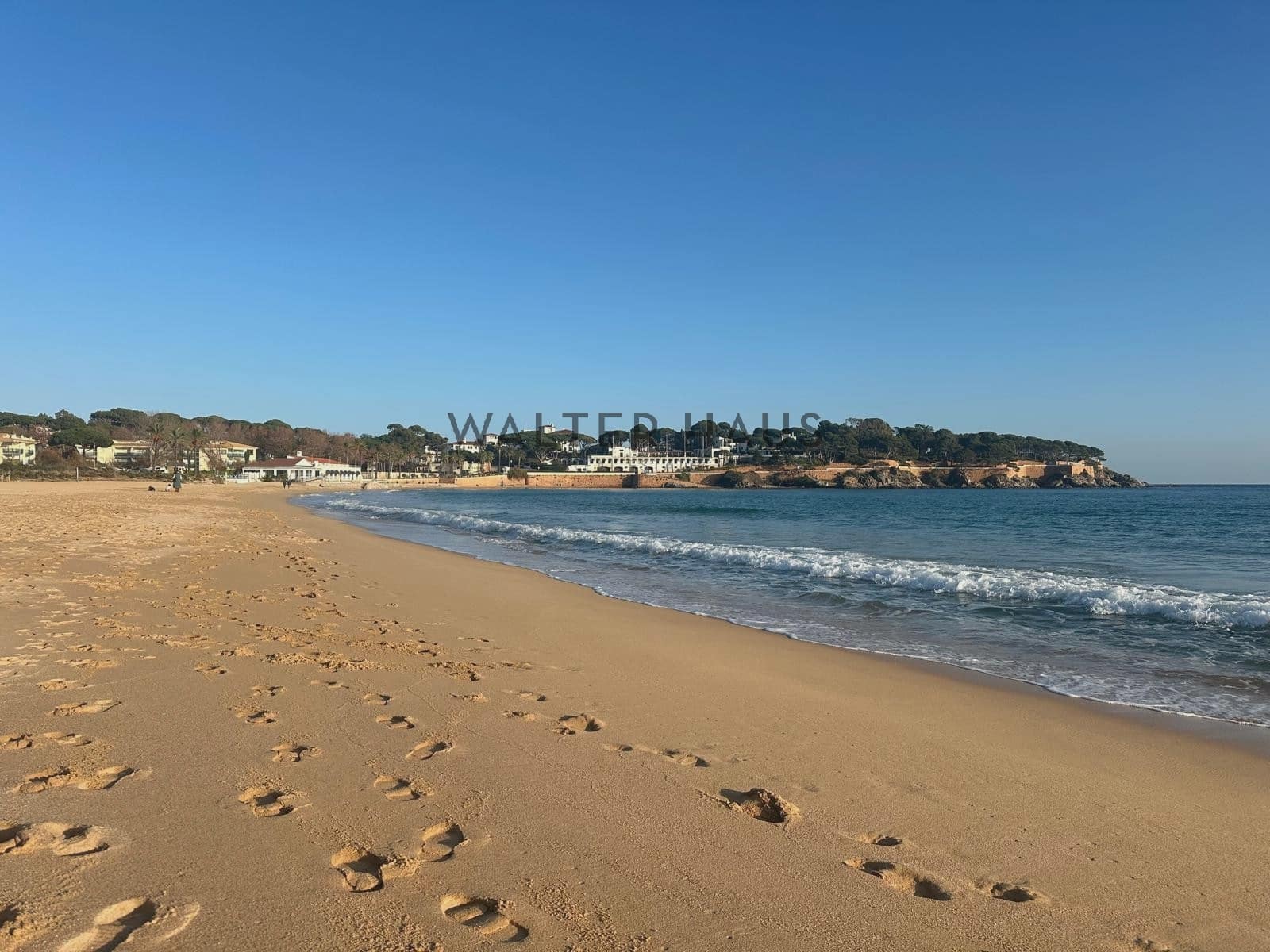 Chalet de 4 habitaciones en S'Agaro en venta con piscina - 2.150.000 € (Ref: 9470039)