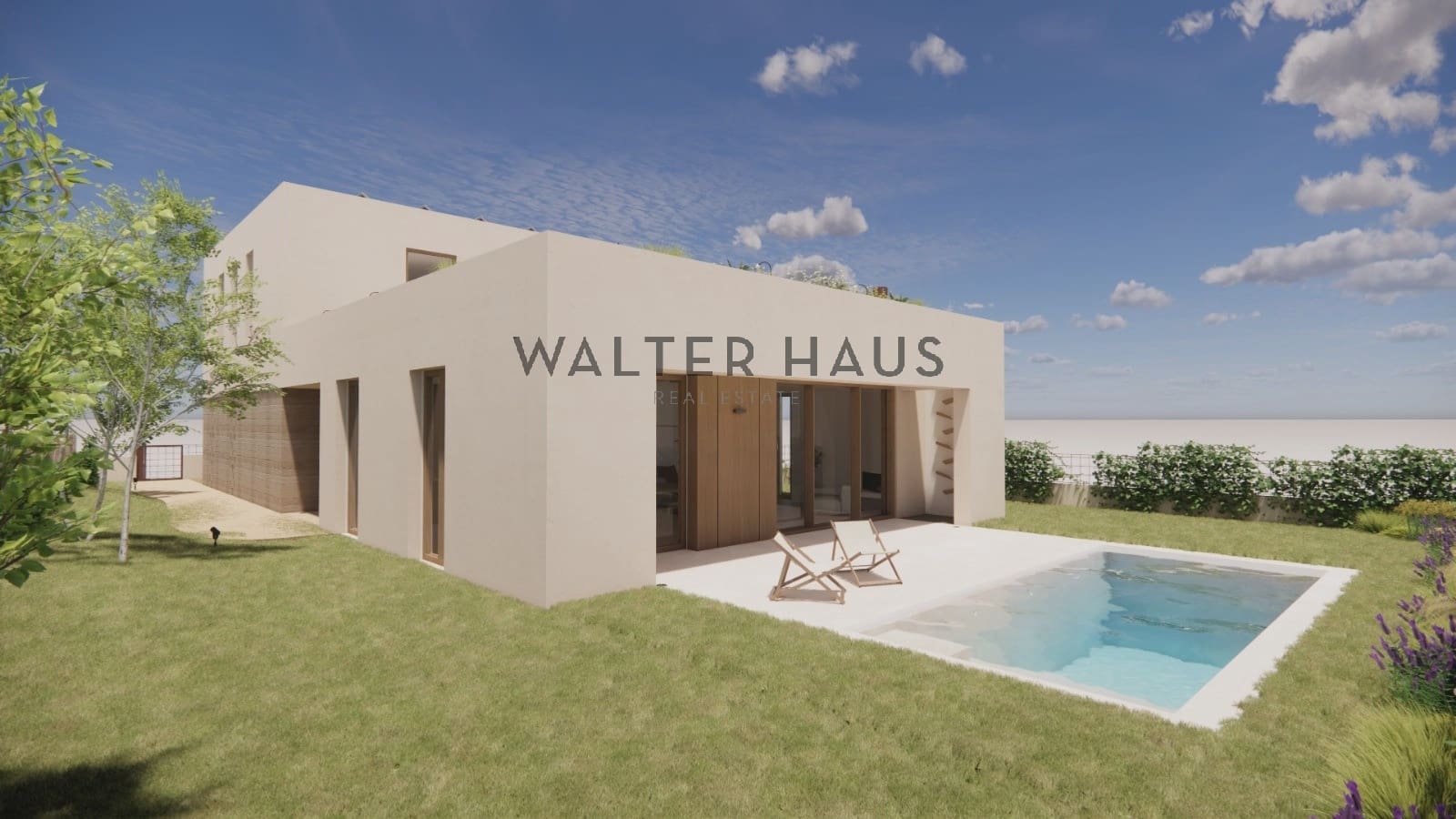 Chalet de 4 habitaciones en S'Agaro en venta con piscina - 2.150.000 € (Ref: 9470039)