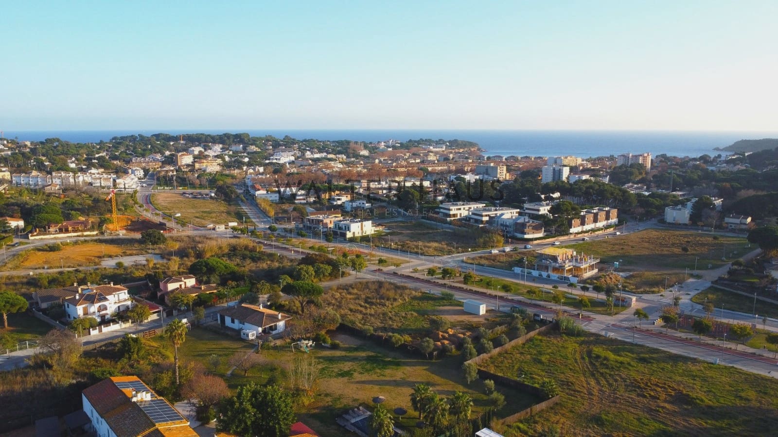 Chalet de 4 habitaciones en S'Agaro en venta con piscina - 2.150.000 € (Ref: 9470039)