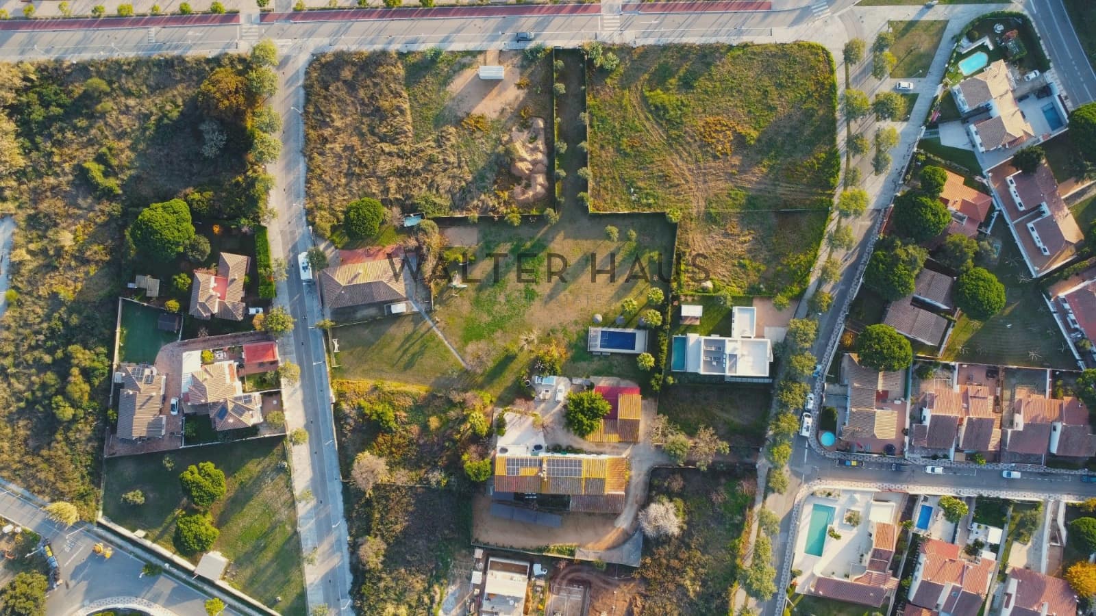 Chalet de 4 habitaciones en S'Agaro en venta con piscina - 2.150.000 € (Ref: 9470039)