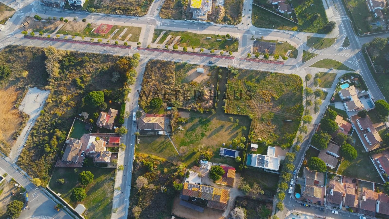 Chalet de 4 habitaciones en S'Agaro en venta con piscina - 2.150.000 € (Ref: 9470039)