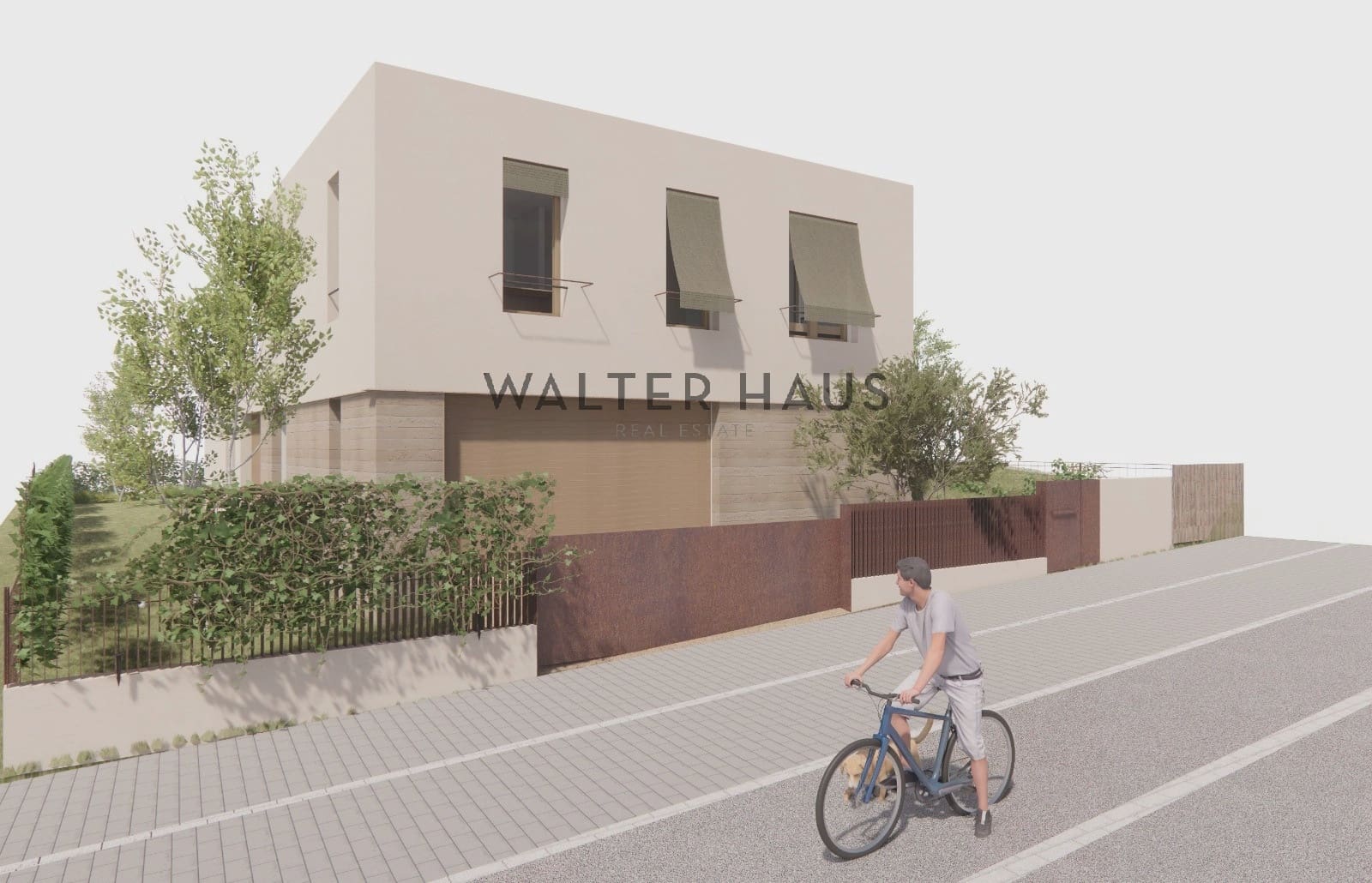 4 sypialnia Willa na sprzedaż w S'Agaro z basenem - 2 150 000 € (Ref: 9470039)