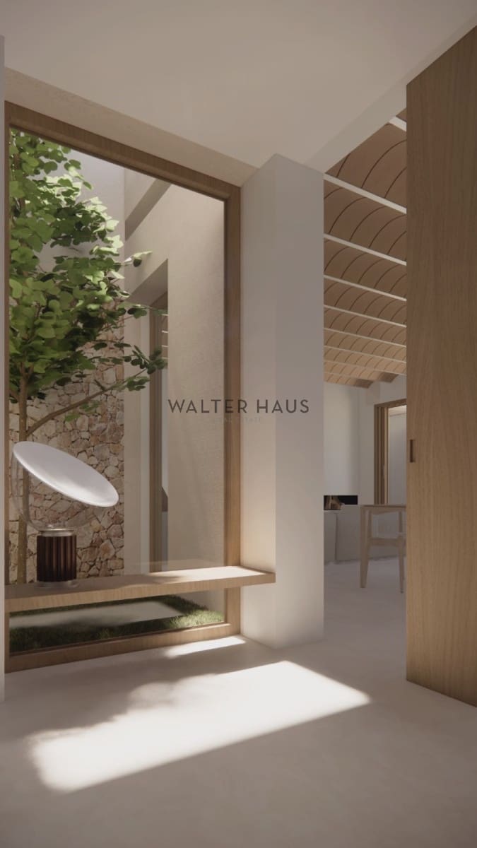 4 sypialnia Willa na sprzedaż w S'Agaro z basenem - 2 150 000 € (Ref: 9470039)