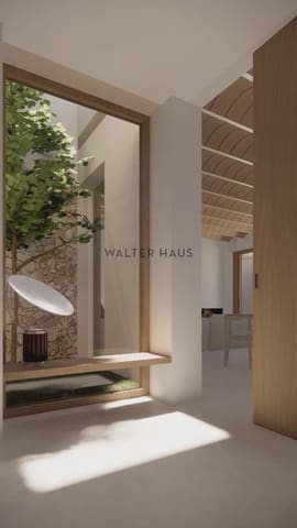 4 bedroom Villa for sale in S'Agaro, Castell-Platja d'Aro with pool - € 2,150,000 (Ref: 9470039)