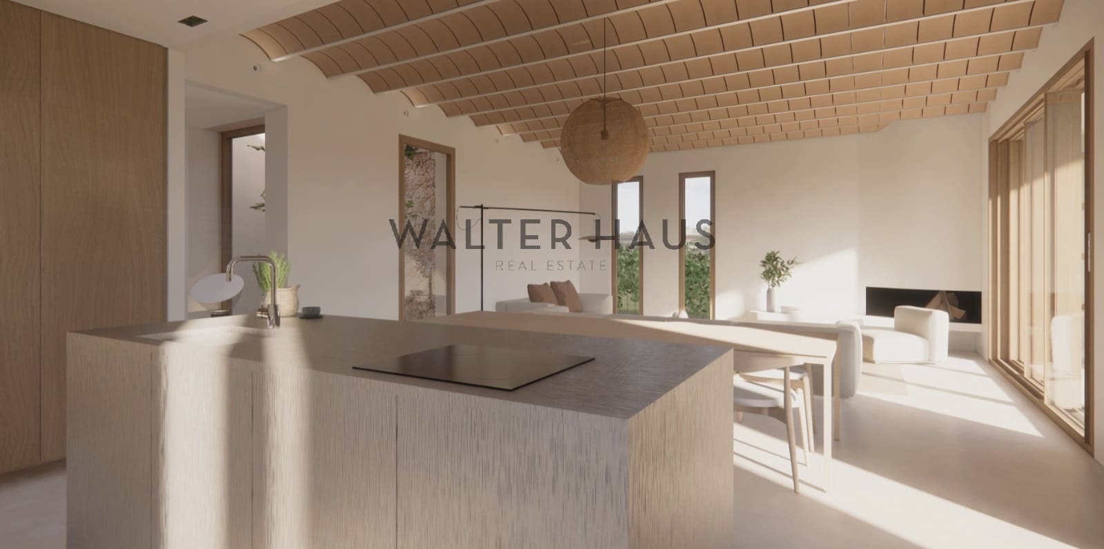 4 sypialnia Willa na sprzedaż w S'Agaro z basenem - 2 150 000 € (Ref: 9470039)