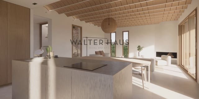 4 bedroom Villa for sale in S'Agaro, Castell-Platja d'Aro with pool - € 2,150,000 (Ref: 9470039)