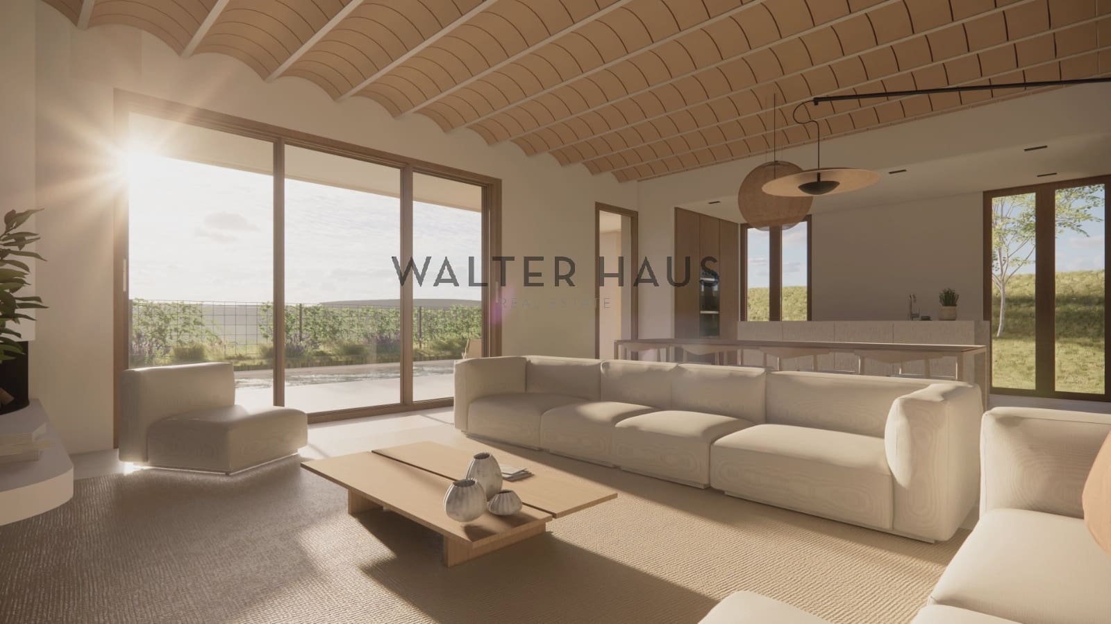 4 sypialnia Willa na sprzedaż w S'Agaro z basenem - 2 150 000 € (Ref: 9470039)