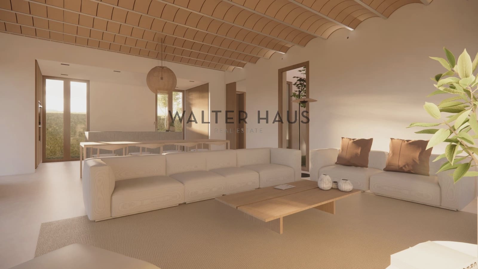 4 sypialnia Willa na sprzedaż w S'Agaro z basenem - 2 150 000 € (Ref: 9470039)