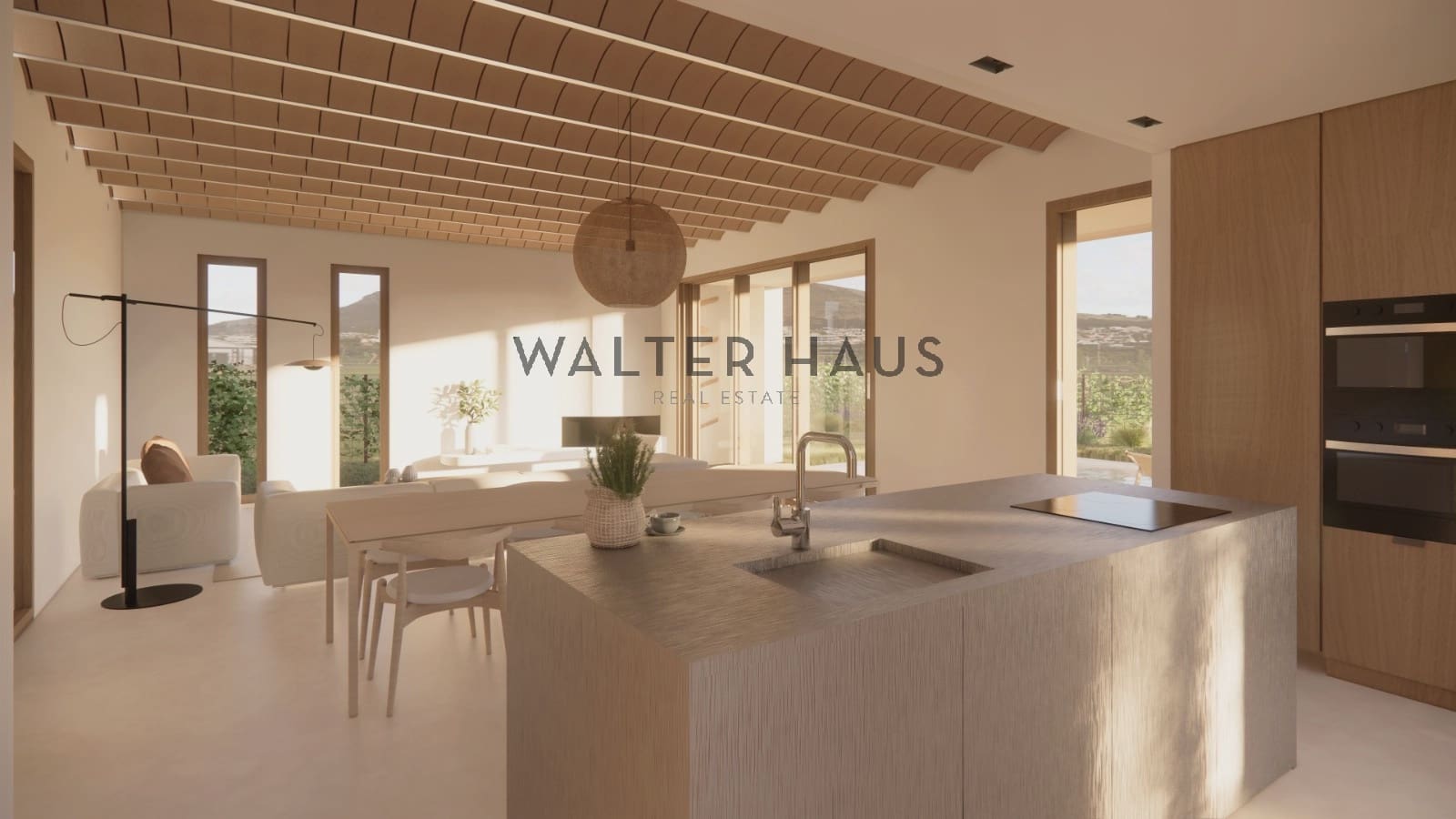 4 sypialnia Willa na sprzedaż w S'Agaro z basenem - 2 150 000 € (Ref: 9470039)