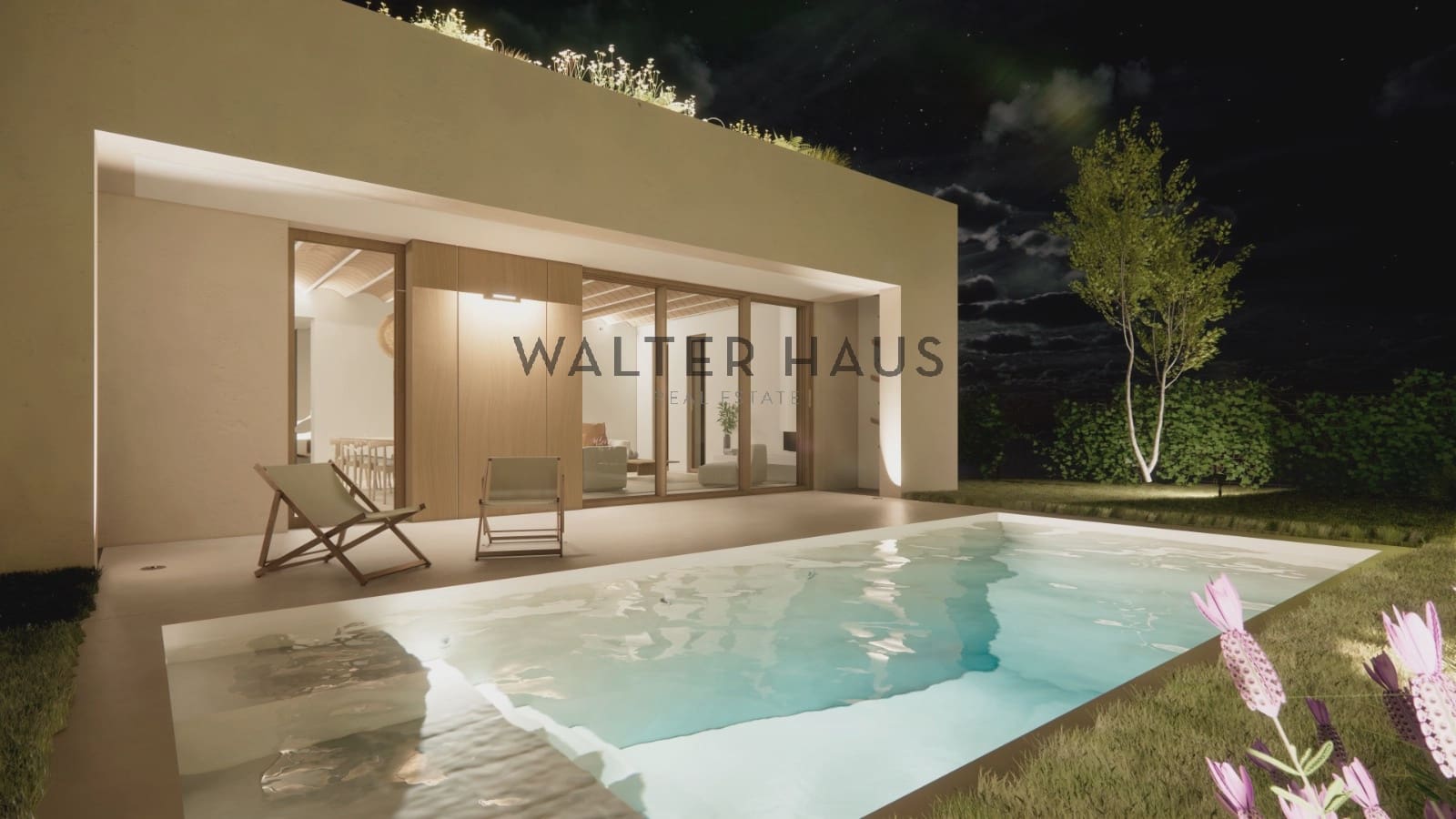 4 sypialnia Willa na sprzedaż w S'Agaro z basenem - 2 150 000 € (Ref: 9470039)