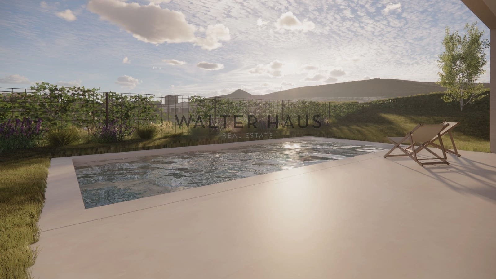 4 sypialnia Willa na sprzedaż w S'Agaro z basenem - 2 150 000 € (Ref: 9470039)