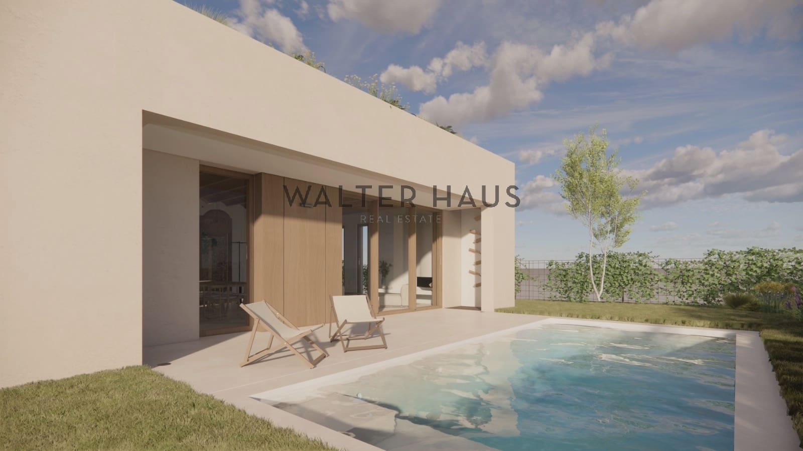 4 sypialnia Willa na sprzedaż w S'Agaro z basenem - 2 150 000 € (Ref: 9470039)