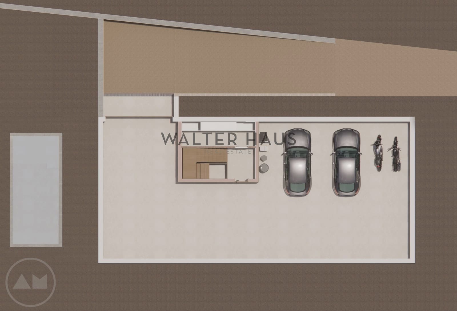 4 sypialnia Willa na sprzedaż w S'Agaro z basenem - 2 150 000 € (Ref: 9470039)