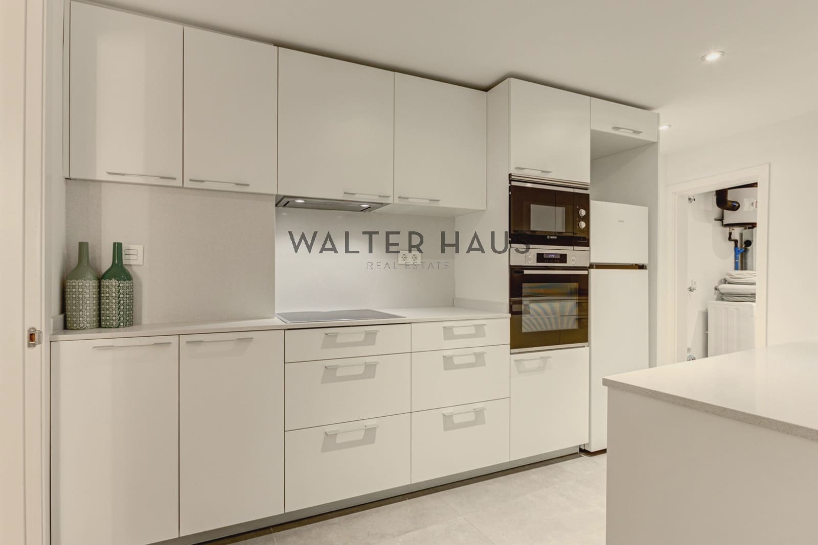 3 camera da letto Appartamento in vendita in Barcelona citta - 699.000 € (Rif: 9470040)